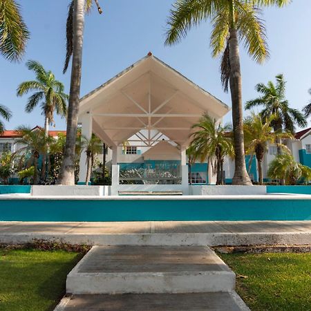 Hotel Ocean View Campeche Ngoại thất bức ảnh