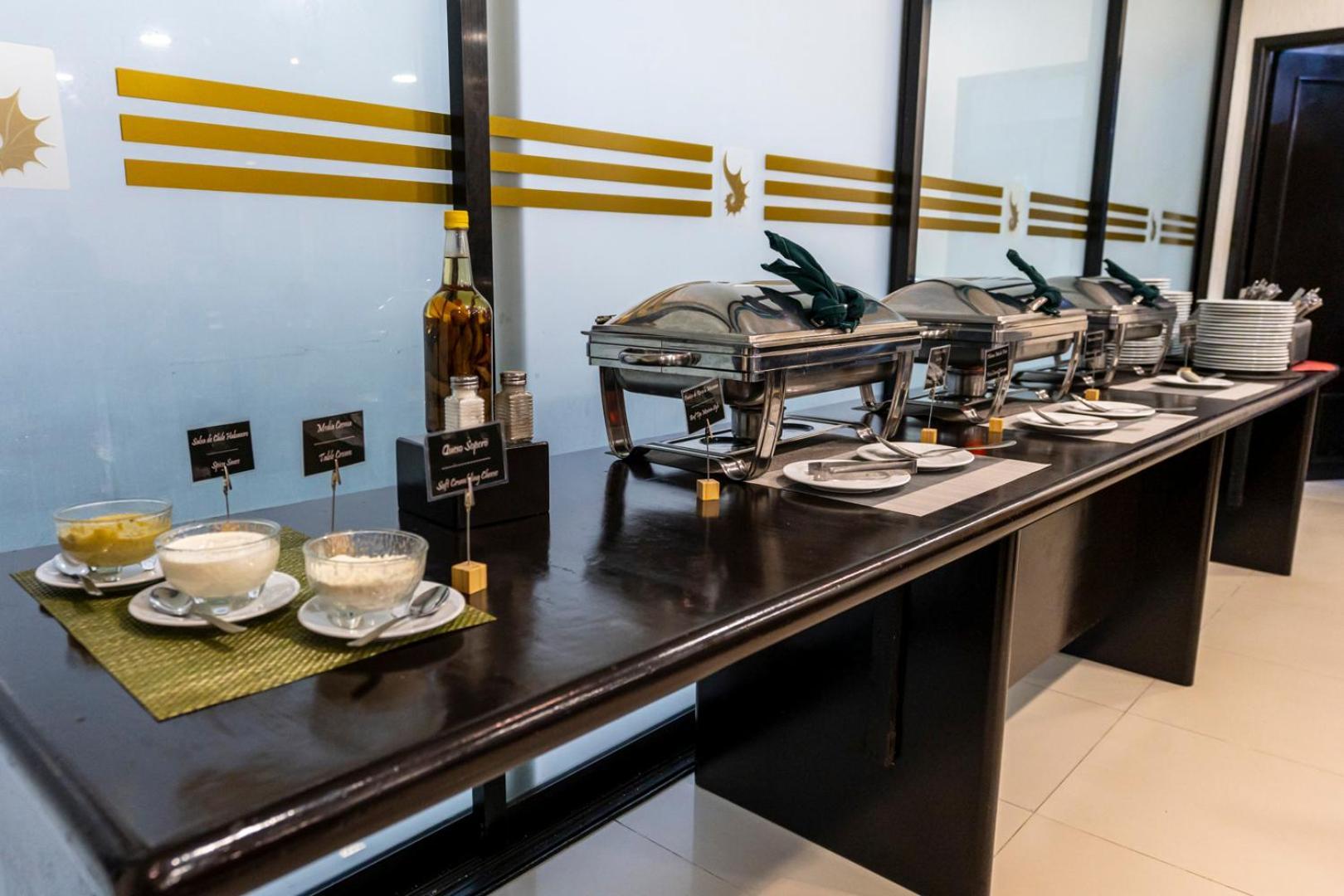 Hotel Ocean View Campeche Ngoại thất bức ảnh